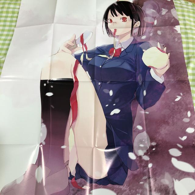 デュラララ!! ポスター 未使用 < アニメ/コミック/キャラクター  デュラララ!! ポスター 未使用  < アニメ/コミック/キャラクターの