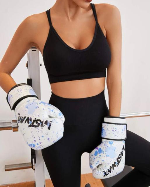 ハイサポート シームレス クリスクロス スポーツブラ ヨガ 新品、未使用 < 女性ファッション  ハイサポート シームレス クリスクロス スポーツブラ ヨガ 新品、未使用 < 女性ファッションの