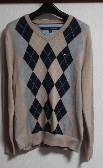 TOMMYHILFIGERzg~[qtBK[Z[^[A[KCS   uh 