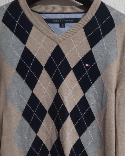 TOMMYHILFIGERzg~[qtBK[Z[^[A[KCS  uh 
