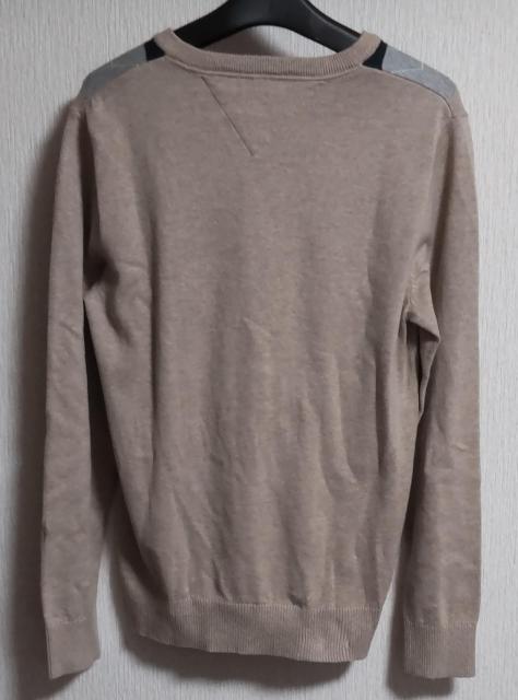 TOMMYHILFIGERzg~[qtBK[Z[^[A[KCS  uh 