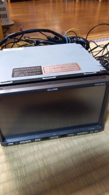 CNvX@ir@AVN558HD@Bluetooth  /oCN