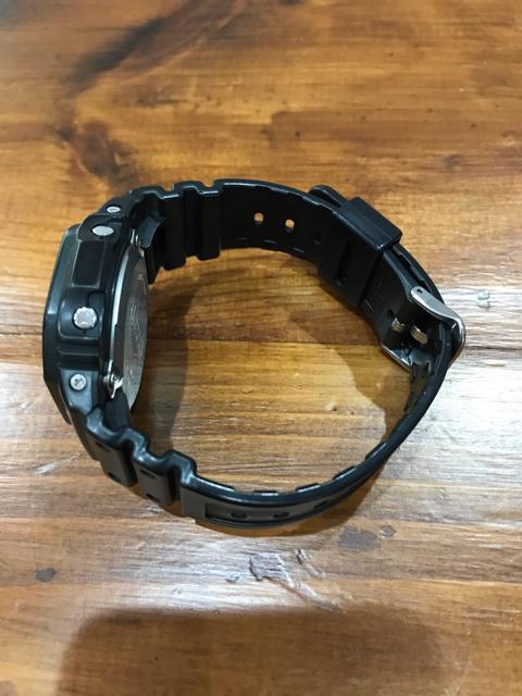CASIO G-SHOCK GW-M5610 カシオ Gショック 電波ソーラー < ブランド  CASIO G-SHOCK GW-M5610 カシオ Gショック 電波ソーラー < ブランドの