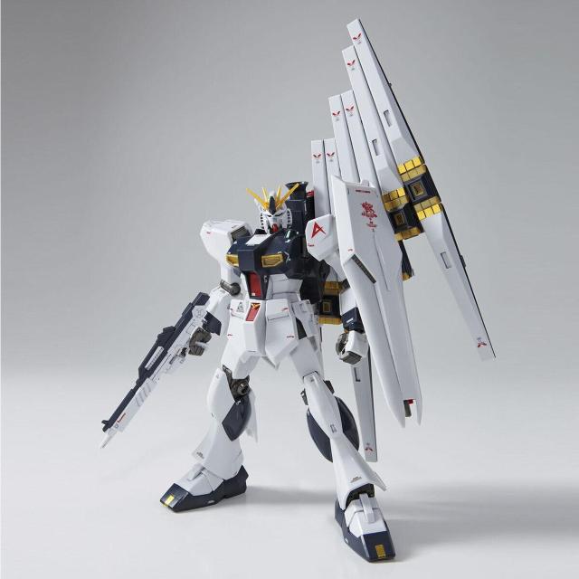HGUC 1/144 RX-93 ˃K_ Ver.GFT  zr[ 