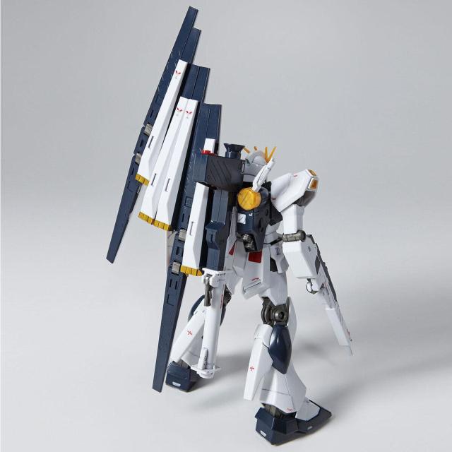 HGUC 1/144 RX-93 ˃K_ Ver.GFT  zr[ 