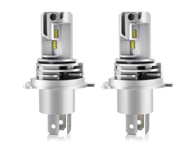 ★LEDバルブ M3 6000K 純白光 16000LM H4 爆光 2個 < 自動車/バイク ★LEDバルブ M3 6000K 純白光 16000LM H4 爆光 2個 < 自動車/バイク