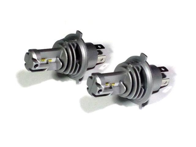 ★LEDバルブ M3 6000K 純白光 16000LM H4 爆光 2個 < 自動車/バイク ★LEDバルブ M3 6000K 純白光 16000LM H4 爆光 2個 < 自動車/バイク