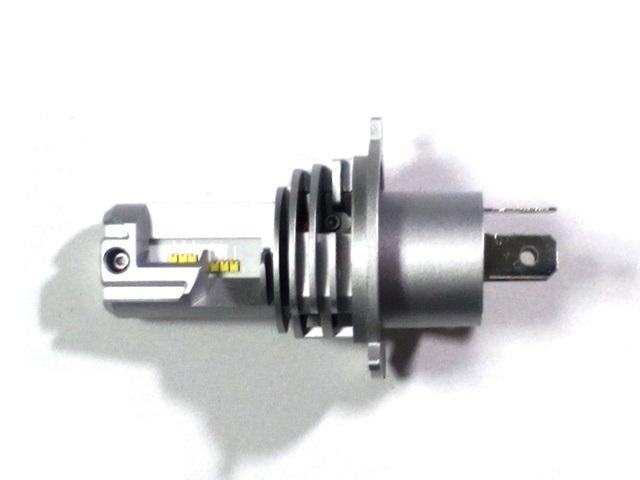 ★LEDバルブ M3 6000K 純白光 16000LM H4 爆光 2個 < 自動車/バイク ★LEDバルブ M3 6000K 純白光 16000LM H4 爆光 2個 < 自動車/バイク