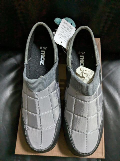 moz25cm軽いシューズ新品モバペイ送料込み < 女性ファッション  moz25cm軽いシューズ新品モバペイ送料込み  < 女性ファッションの