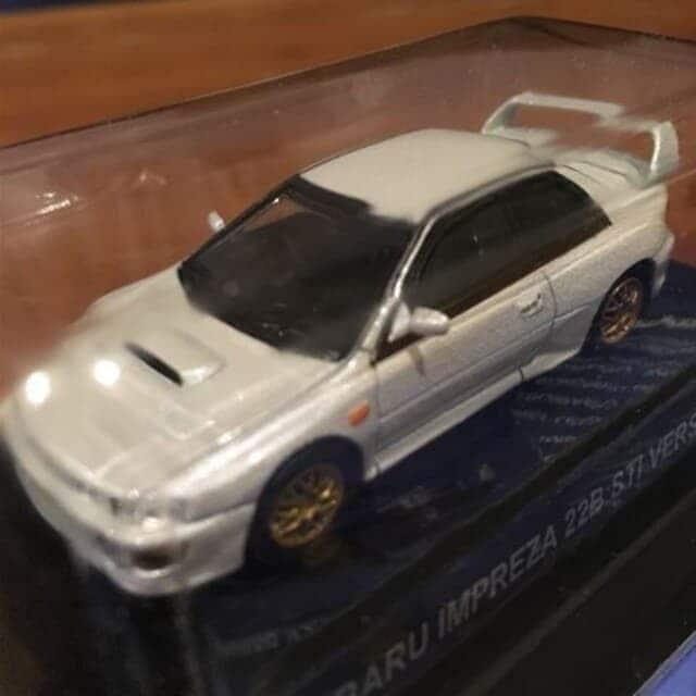 Xo CvbT 22B STI @[W TNX聚  zr[ 