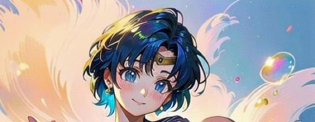173 AI Girls オリジナル美少女 セーラーマーキュリー アート A4ポスター 高画質、光沢紙 3落札毎に+1枚サービス < アニメ/コミック/キャラクター  173 AI Girls オリジナル美少女 セーラーマーキュリー アート A4ポスター 高画質、光沢紙 3落札毎に+1枚サービス  < アニメ/コミック/キャラクターの