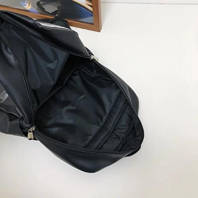 爆ヤス価格1890円★クリエイティブな大容量の面白い携帯電話プリントファッショントレンドカップルバックパック  ホワイト < 男性ファッション  爆ヤス価格1890円★クリエイティブな大容量の面白い携帯電話プリントファッショントレンドカップルバックパック  ホワイト < 男性ファッションの