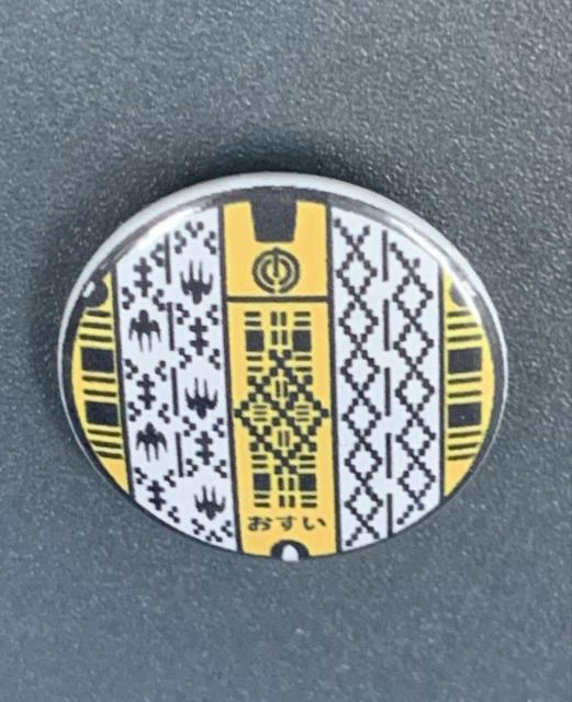 Vi }z[ʃobWyJapan Manhole Collectionsz6  Aj/R~bN/LN^[ 