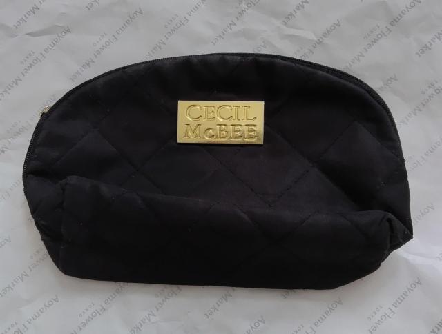 ☆セシルマクビー☆ポーチ < ブランド ☆セシルマクビー☆ポーチ < ブランドの