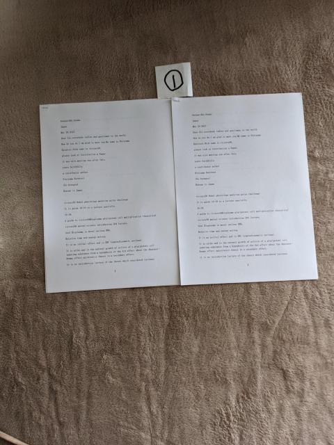 16−19 victory56Bioplasma万能細胞増殖理論入門講座英和訳2論文(画像1) < レジャー/スポーツ  16−19 victory56Bioplasma万能細胞増殖理論入門講座英和訳2論文(画像1)  < レジャー/スポーツの