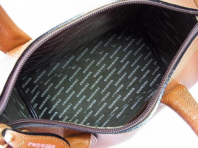 �����K�i�@�Ǖi�@renoma�@���m�}�@�{�v�n���h�o�b�N�@�{�X�g��31cm �@