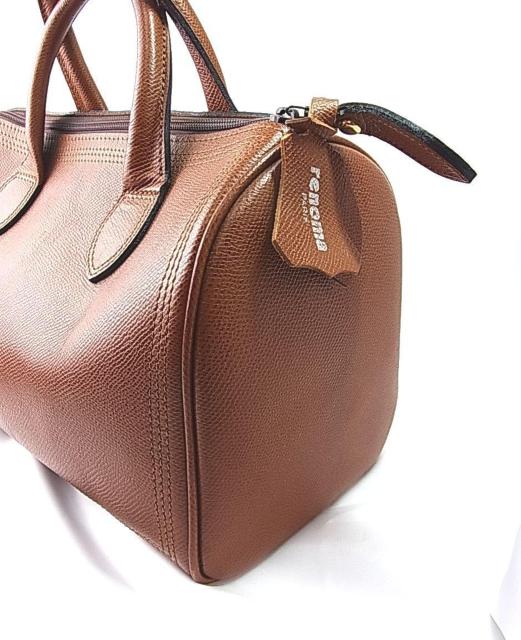 �����K�i�@�Ǖi�@renoma�@���m�}�@�{�v�n���h�o�b�N�@�{�X�g��31cm �@