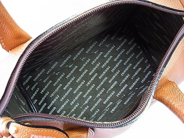 �����K�i�@�Ǖi�@renoma�@���m�}�@�{�v�n���h�o�b�N�@�{�X�g��31cm �@