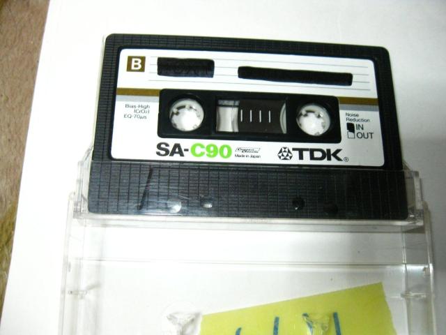    TDK SA-C90JZbge[v 1{Zbg Type2  nC|W ܂   CD/DVD/rfI 