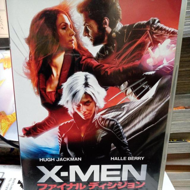 X�|MEN�F�t�@�C�i�� �f�B�V�W����  �� CD/DVD/�r�f�I�� 