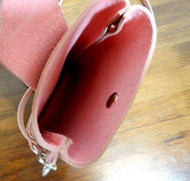 ◆ポーチ ショルダーバッグ 中古品 < 女性ファッション  ◆ポーチ ショルダーバッグ 中古品 < 女性ファッションの