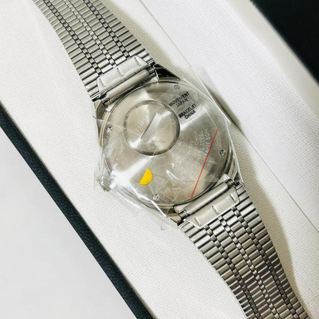 新品 TIMEX タイメックス Q 腕時計 メンズ TW2U61300 < ブランド  新品 TIMEX タイメックス Q 腕時計 メンズ TW2U61300 < ブランドの