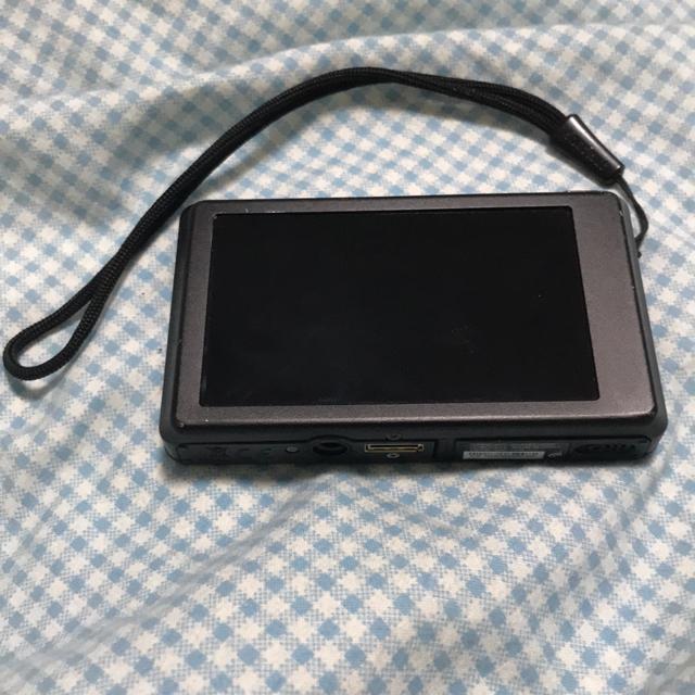 SAMSUNG Schneider KREUZNACH VLUU ST550 {̂̂݁@mF