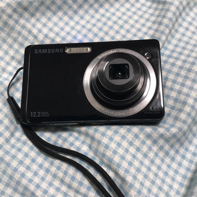 SAMSUNG Schneider KREUZNACH VLUU ST550 {̂̂݁@mF