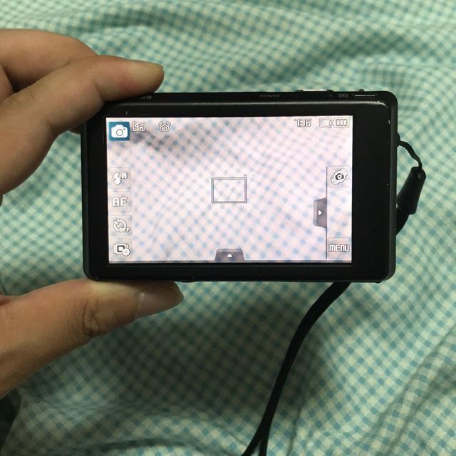 SAMSUNG Schneider KREUZNACH VLUU ST550 {̂̂݁@mF