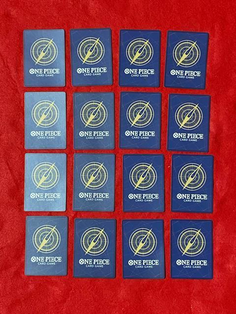 ワンピースカードゲーム 白ひげ海賊団 ニューゲート エース マルコ ティーチ 他 < タレントグッズ  ワンピースカードゲーム 白ひげ海賊団 ニューゲート エース マルコ ティーチ 他 < タレントグッズの