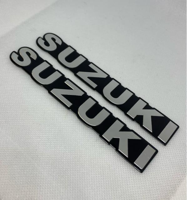 アウトレットSUZUKI 3Dエンブレム GS 旧車 外装 昭和レトロ タンク等 アクセサリー チャンプロード < 自動車/バイク アウトレットSUZUKI 3Dエンブレム GS 旧車 外装 昭和レトロ タンク等 アクセサリー チャンプロード < 自動車/バイク