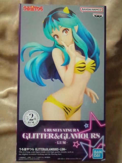 ■うる星やつら■GLITTER&GLAMOURS-LUM-■ < アニメ/コミック/キャラクター  ■うる星やつら■GLITTER&GLAMOURS-LUM-■  < アニメ/コミック/キャラクターの