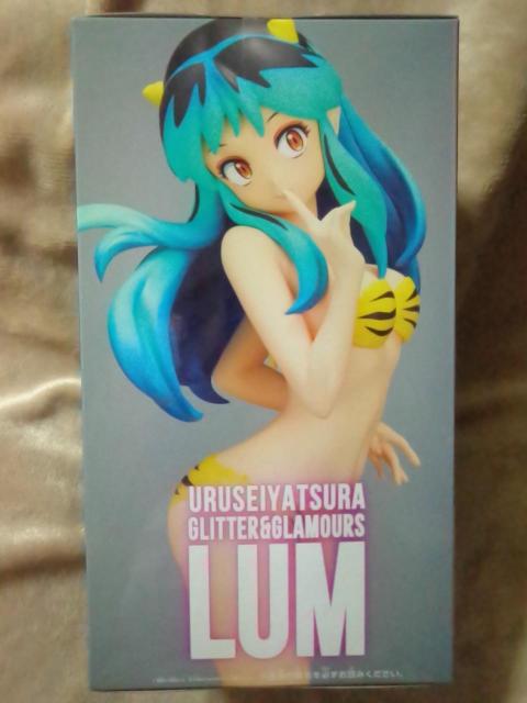 ■うる星やつら■GLITTER&GLAMOURS-LUM-■ < アニメ/コミック/キャラクター  ■うる星やつら■GLITTER&GLAMOURS-LUM-■ < アニメ/コミック/キャラクターの
