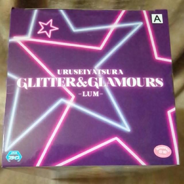 ■うる星やつら■GLITTER&GLAMOURS-LUM-■ < アニメ/コミック/キャラクター  ■うる星やつら■GLITTER&GLAMOURS-LUM-■ < アニメ/コミック/キャラクターの