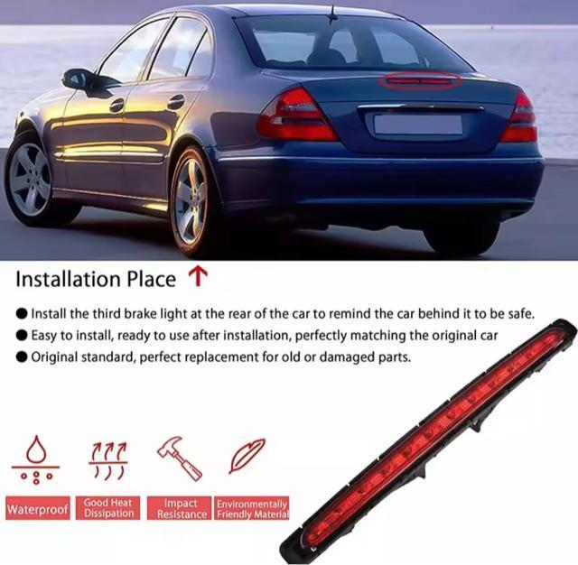 󏭁E xc ENX w211[2118201556] LED e[Cg E240/E320/E500nC}Eg  /oCN