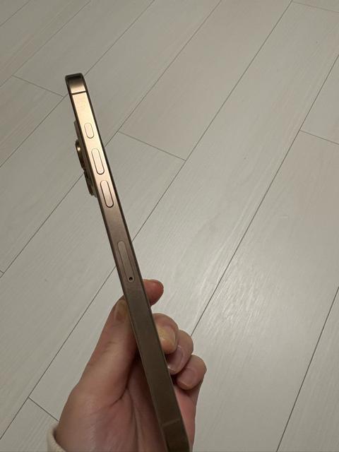 iPhone16ProMax256GBデザートチタニウム < 家電/AV  iPhone16ProMax256GBデザートチタニウム < 家電/AVの
