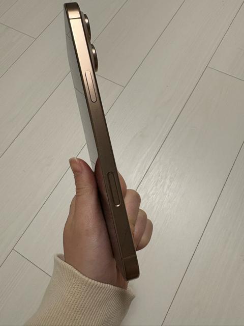 iPhone16ProMax256GBデザートチタニウム < 家電/AV  iPhone16ProMax256GBデザートチタニウム < 家電/AVの