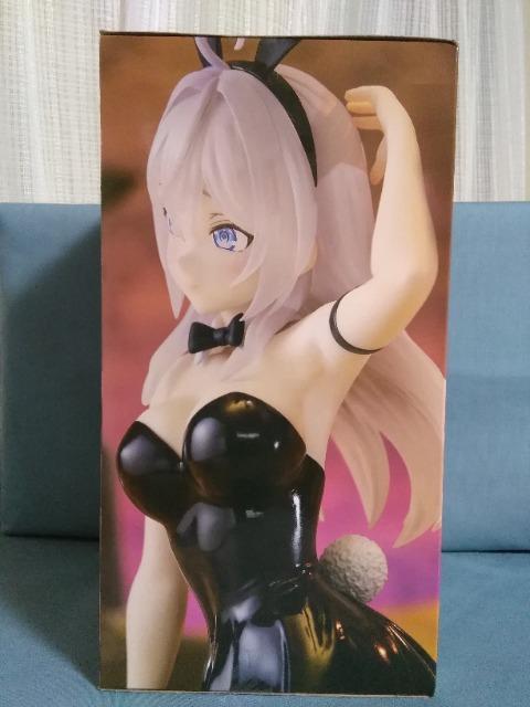 時々ボソッとロシア語でデレる隣のアーリャさん OneーSeventh Caratフィギュア アーリャ バニーVer. < ホビー  時々ボソッとロシア語でデレる隣のアーリャさん OneーSeventh Caratフィギュア アーリャ バニーVer. < ホビーの