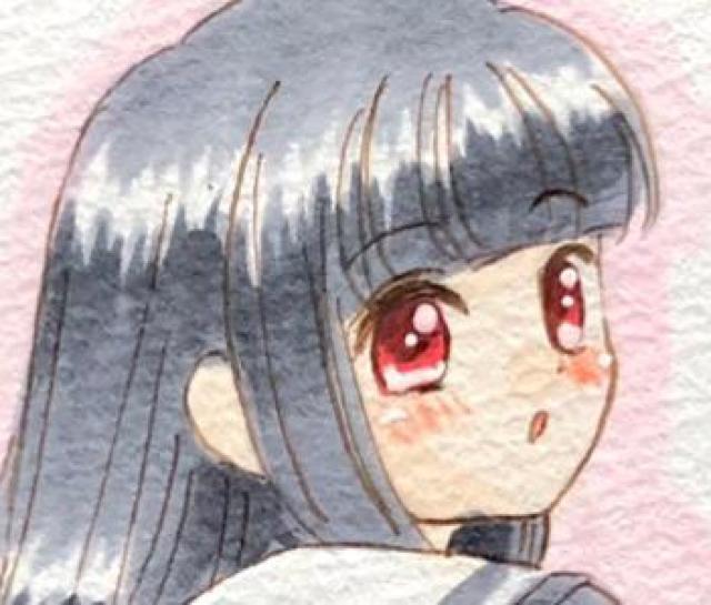 自作イラスト/2枚/閻魔あい/パンチラ < アニメ/コミック/キャラクター 自作イラスト/2枚/閻魔あい/パンチラ < アニメ/コミック/キャラクターの