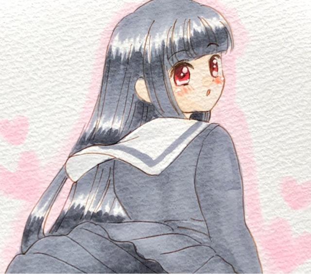 自作イラスト/2枚/閻魔あい/パンチラ < アニメ/コミック/キャラクター 自作イラスト/2枚/閻魔あい/パンチラ < アニメ/コミック/キャラクターの