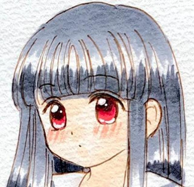 自作イラスト/2枚/閻魔あい/パンチラ < アニメ/コミック/キャラクター 自作イラスト/2枚/閻魔あい/パンチラ < アニメ/コミック/キャラクターの