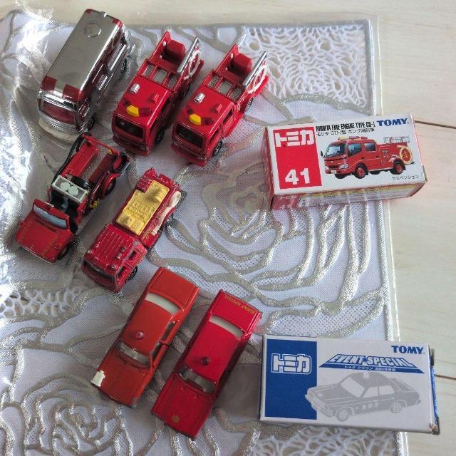 TOMICA g~J@~}ԁ@hԁ@܂Ƃߔ Hi@񔄕i@Ai@14  zr[ 