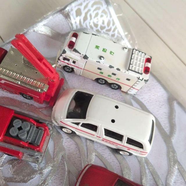 TOMICA g~J@~}ԁ@hԁ@܂Ƃߔ Hi@񔄕i@Ai@14  zr[ 