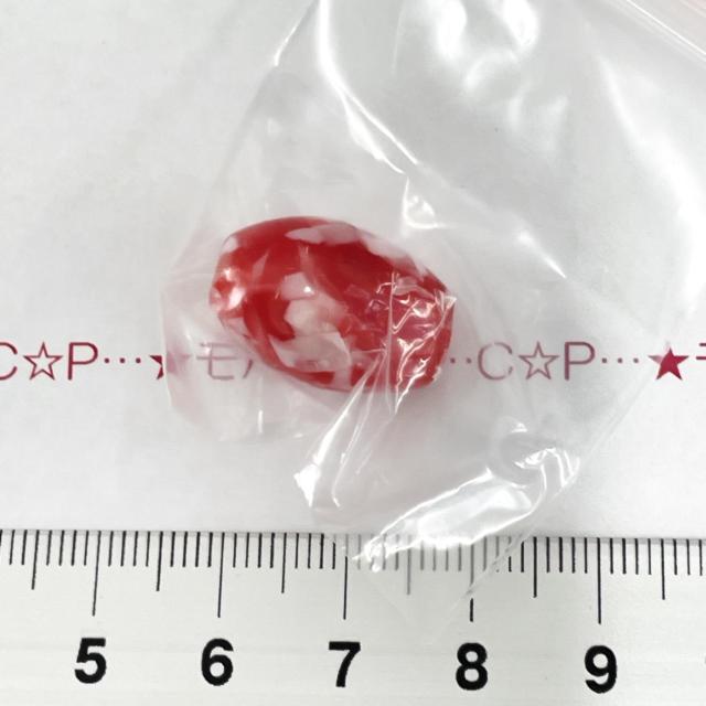 1*花びら風 レジンビーズ オーバル縦穴 16 < ペット/手芸/園芸 1*花びら風 レジンビーズ オーバル縦穴 16 < ペット/手芸/園芸の