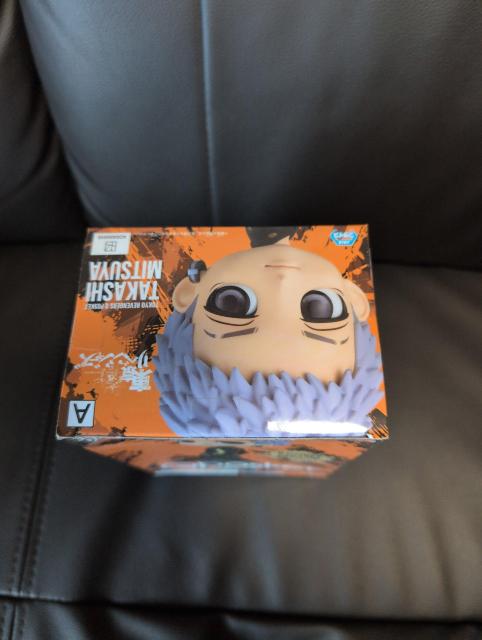 未開封、東京リベンジャーズ、Q posket 三ツ谷隆 < アニメ/コミック/キャラクター 未開封、東京リベンジャーズ、Q posket 三ツ谷隆 < アニメ/コミック/キャラクターの