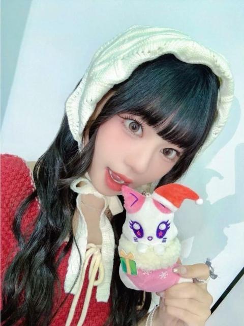 ME:I RINON 村上璃杏 キーホルダー ビビッドピンク < タレントグッズ ME:I RINON 村上璃杏 キーホルダー ビビッドピンク < タレントグッズの