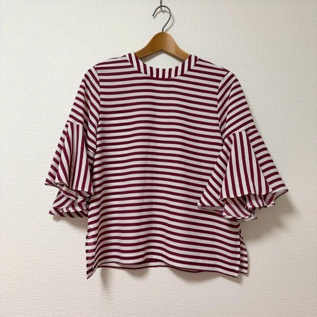 ��Mila Owen/�~���I�[�E�F�������t�����u���E�X���{���h�[�~�z���C�g0*�V���v���I�t�B�X�R�[�f*���i��  �� �u�����h�� 