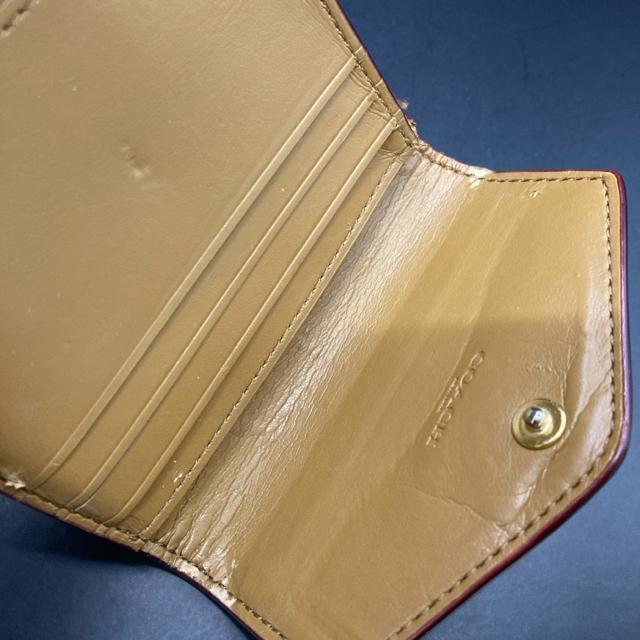 ���� COACH �R�[�` �V�O�l�`���[ �O�܂���z �� �u�����h�� 