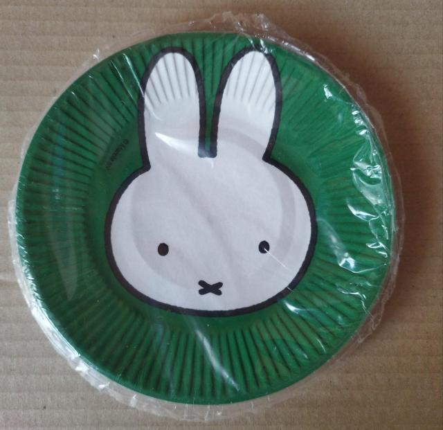 ミッフィー使い捨て食器セット 皿 コップ ナプキン 箸 < インテリア/ライフ ミッフィー使い捨て食器セット 皿 コップ ナプキン 箸 < インテリア/ライフの