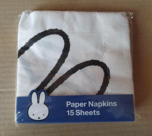 ミッフィー使い捨て食器セット 皿 コップ ナプキン 箸 < インテリア/ライフ ミッフィー使い捨て食器セット 皿 コップ ナプキン 箸 < インテリア/ライフの